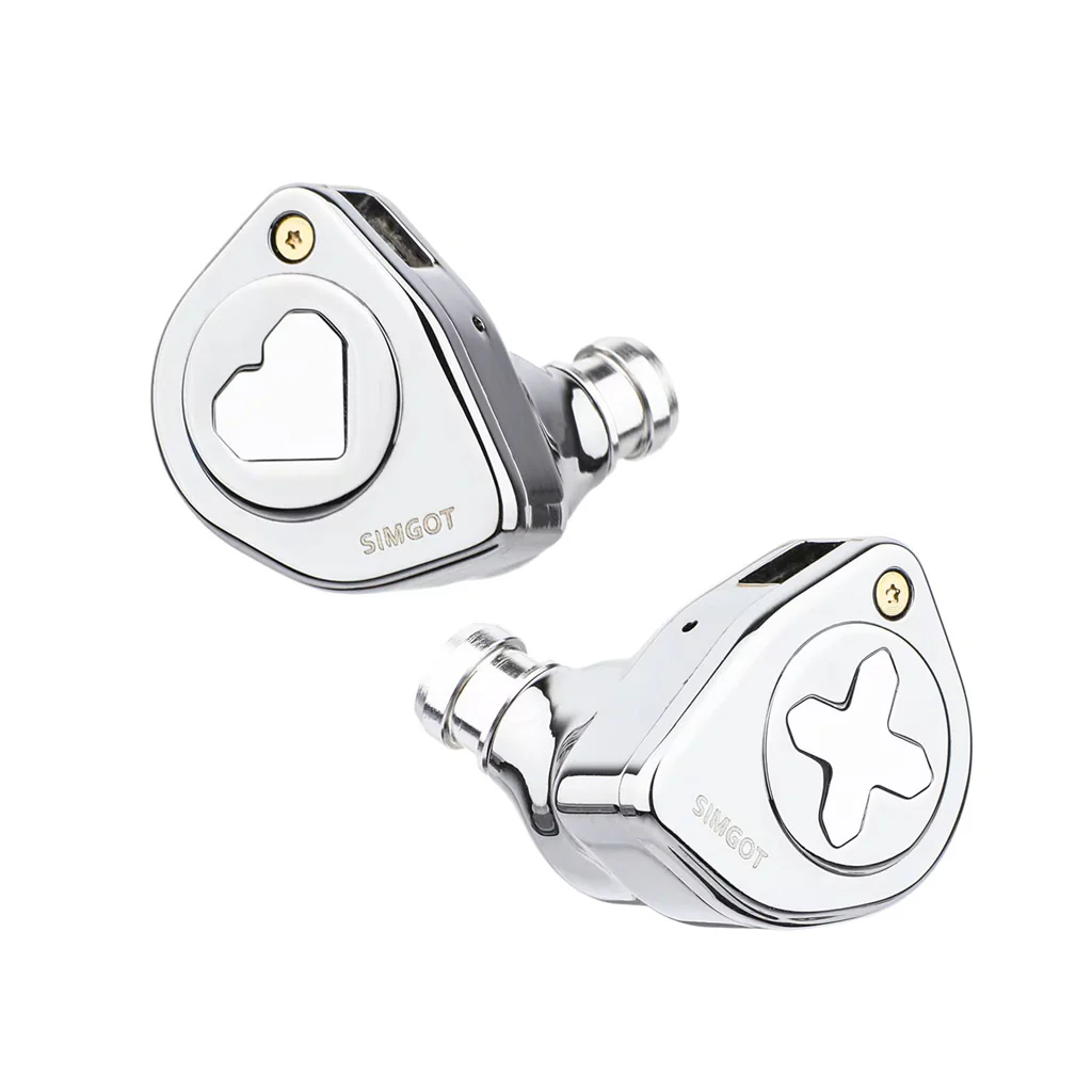 SIMGOT - EW300 Tribrid Driver IEM - Image 4