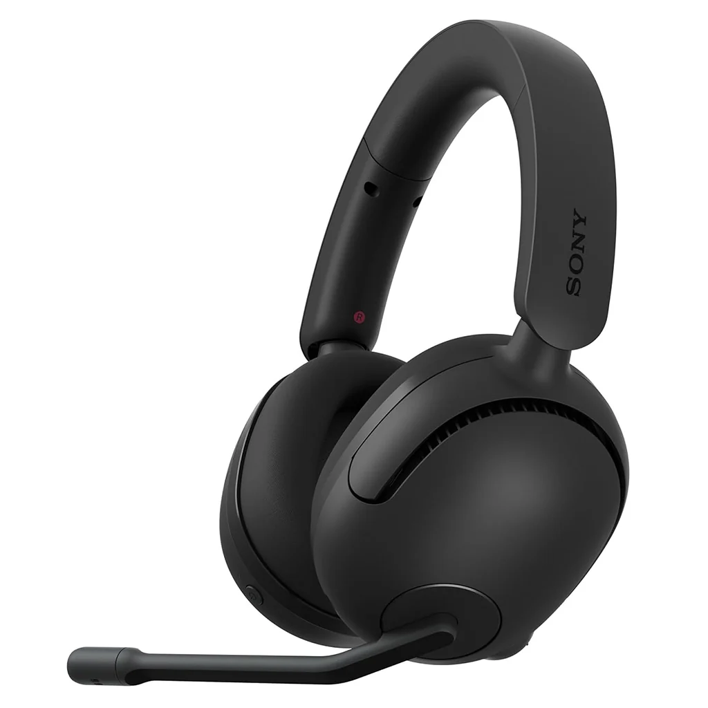 Sony - INZONE H5 Gaming Wireless Headset - Image 9