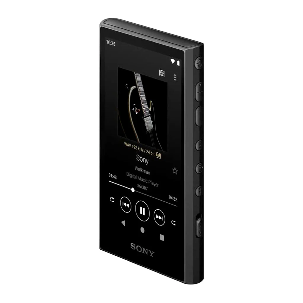 Sony - NW-A306 Walkman Digital Audio Player - Image 8