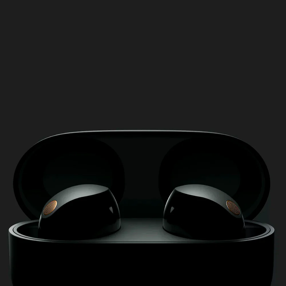 Sony - WF-1000XM5 True Wireless Earbuds - Image 7