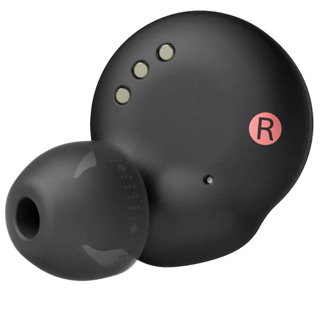 Sony - WF-C500 True Wireless Earbuds - Image 3
