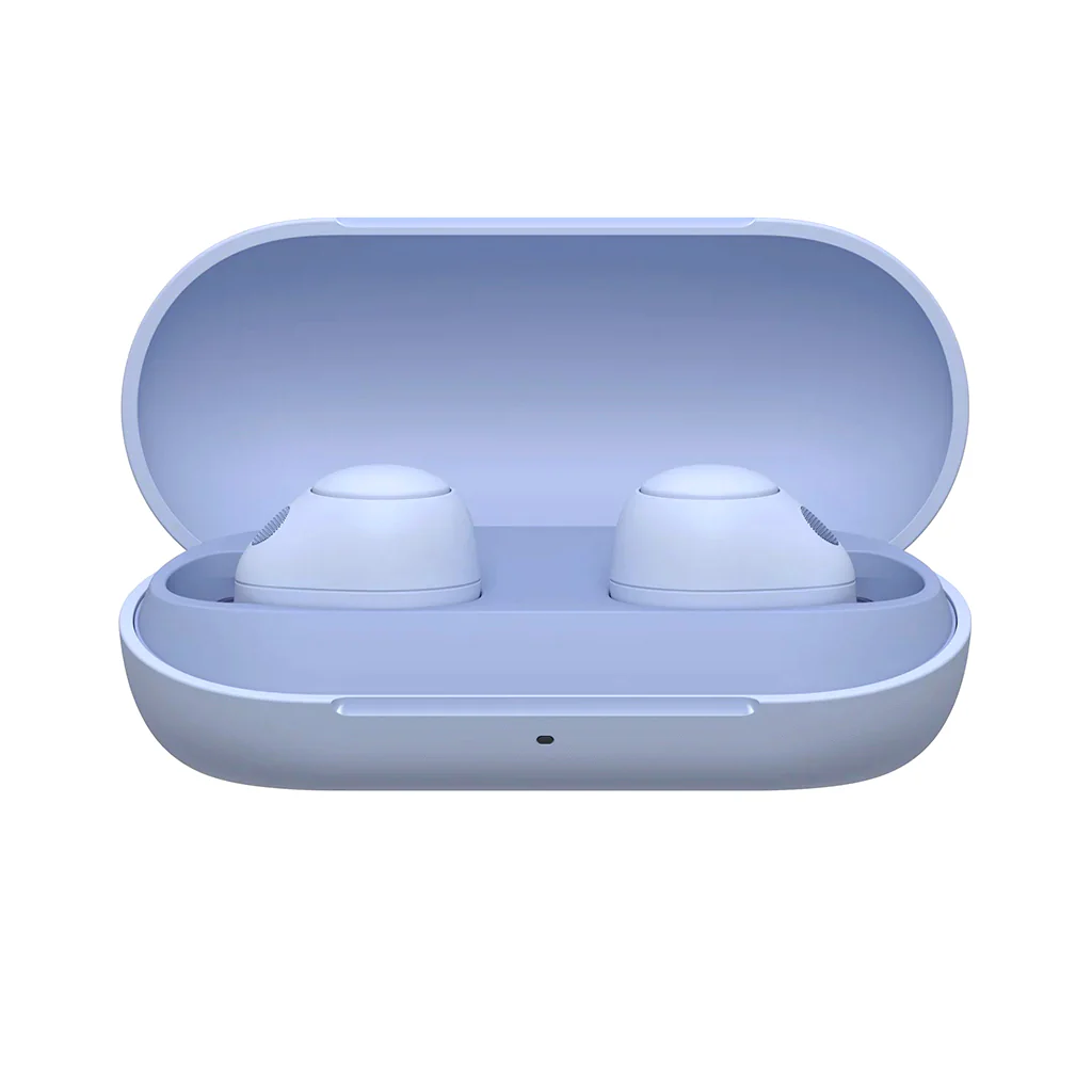 Sony - WF-C700N True Wireless Earbuds - Image 12