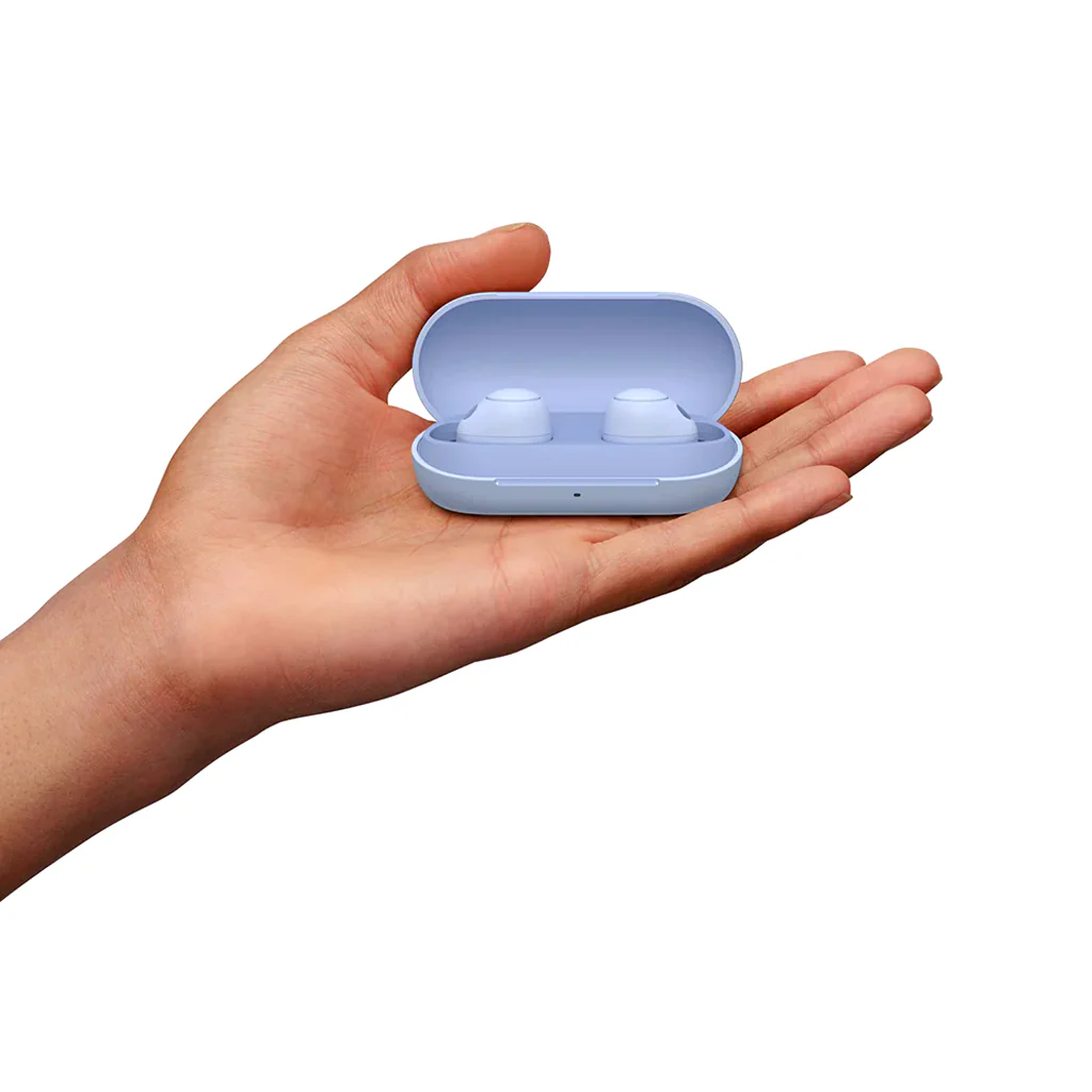 Sony - WF-C700N True Wireless Earbuds - Image 13