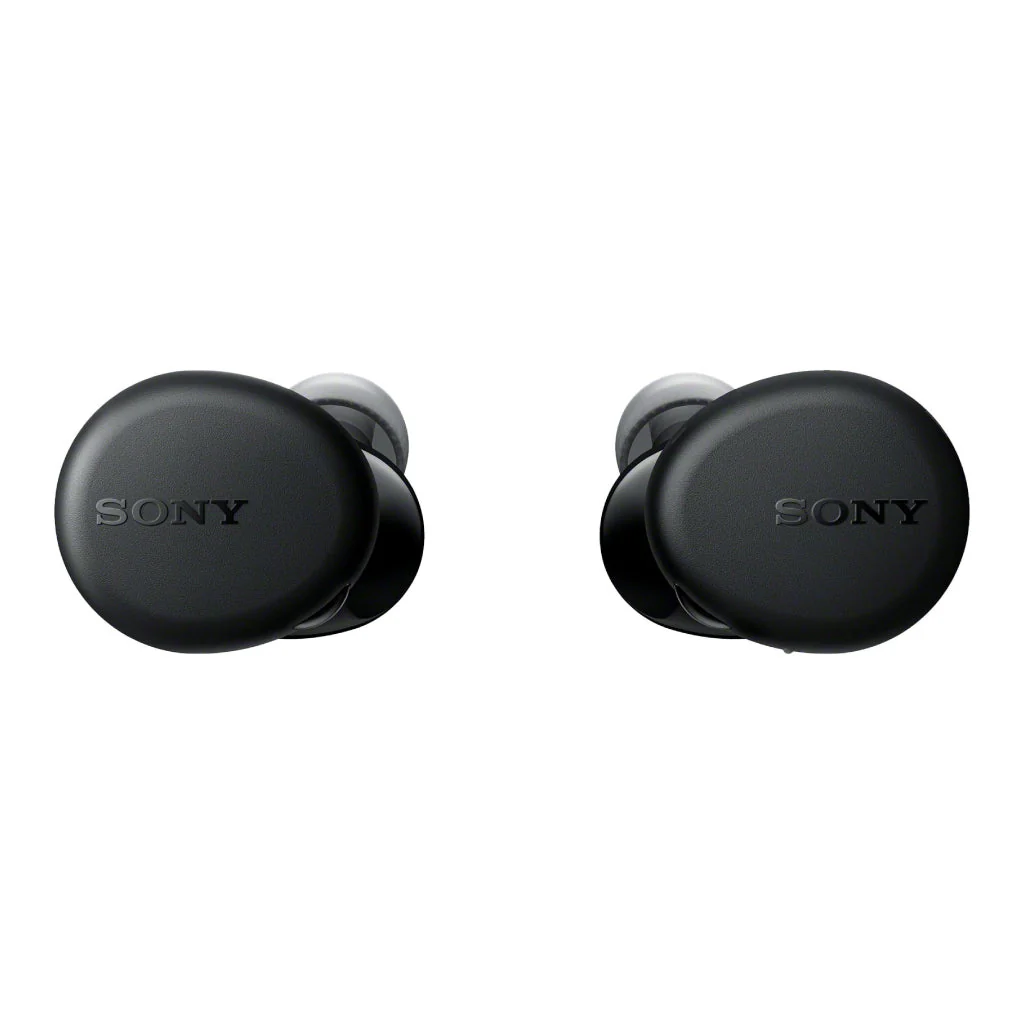 Sony - WF-XB700 True Wireless Earbuds - Image 4
