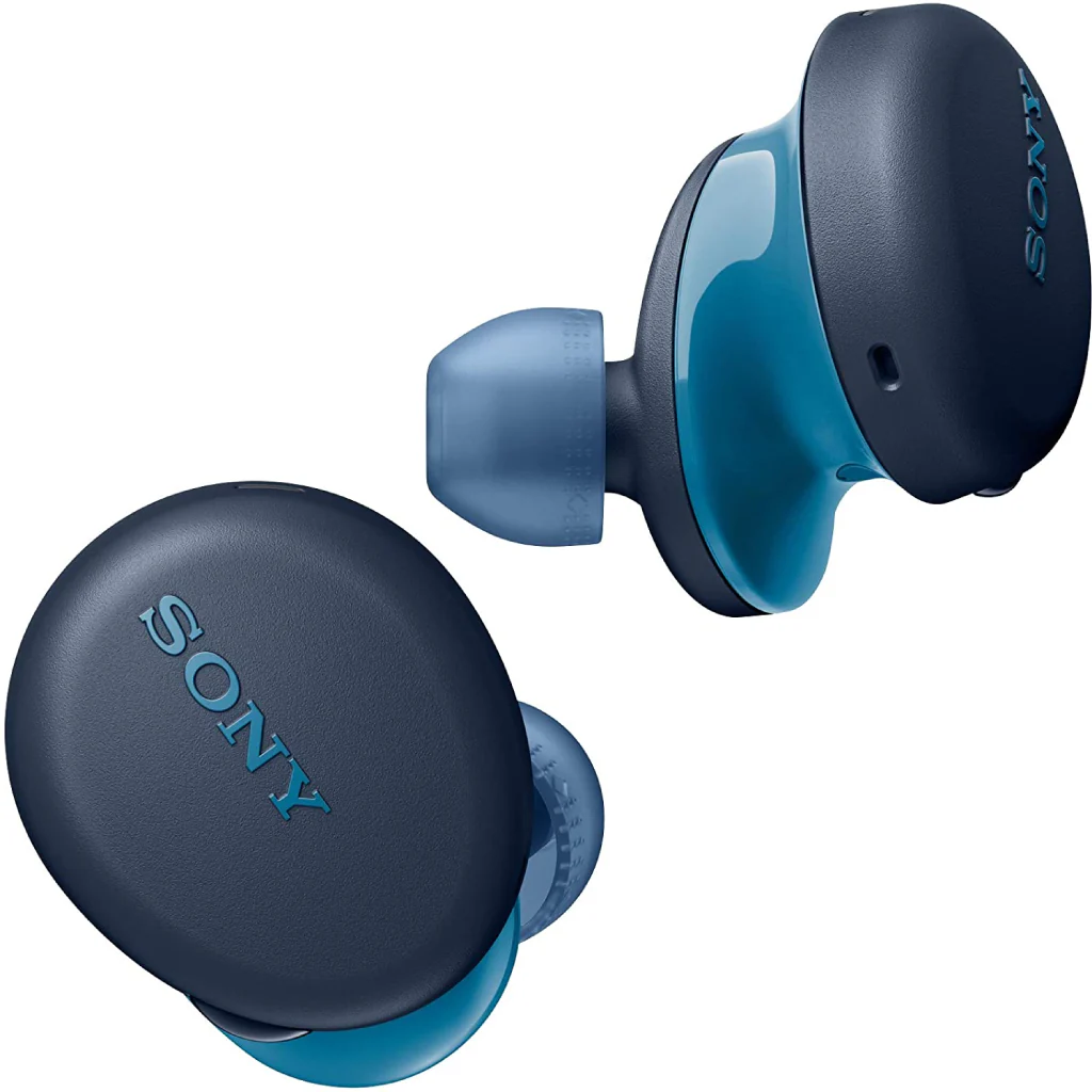 Sony - WF-XB700 True Wireless Earbuds - Image 9