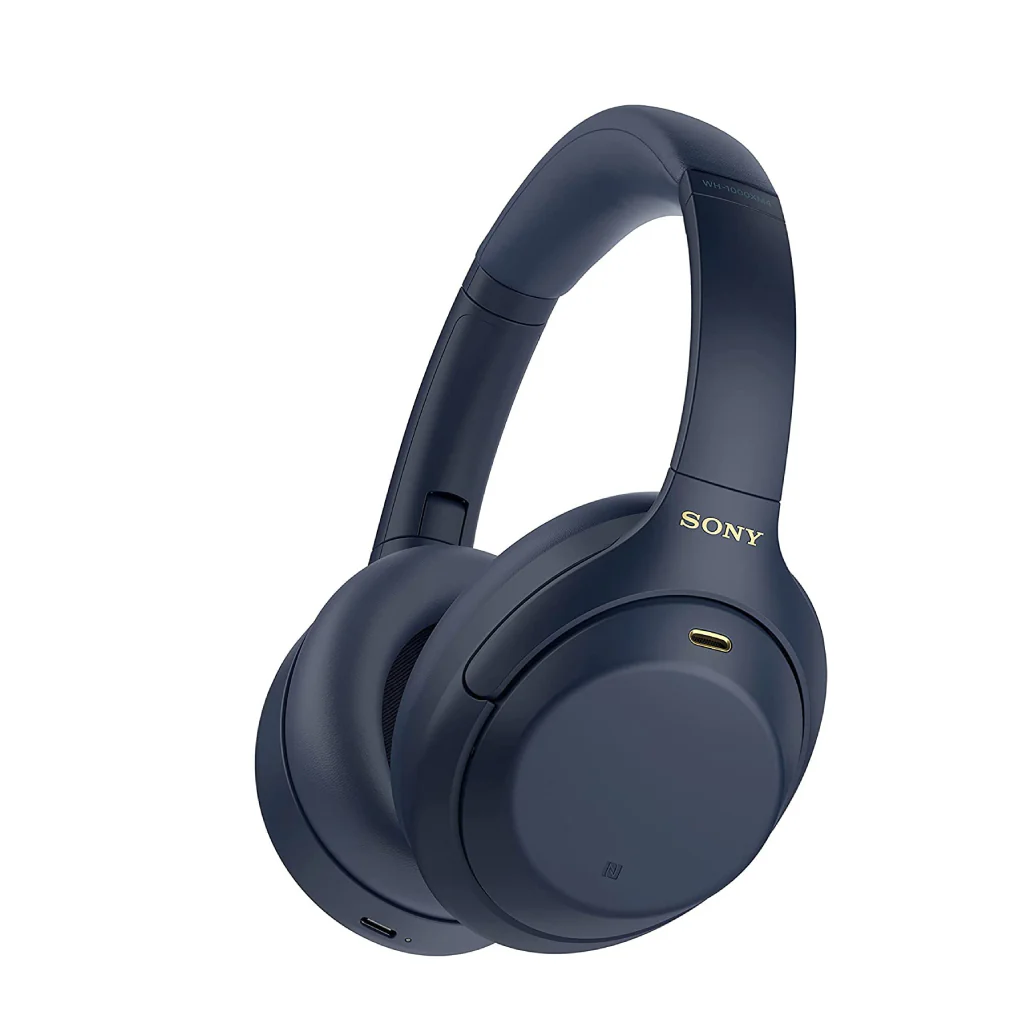 Sony - WH-1000XM4 Digital Noise Cancellation Headphone - Image 19