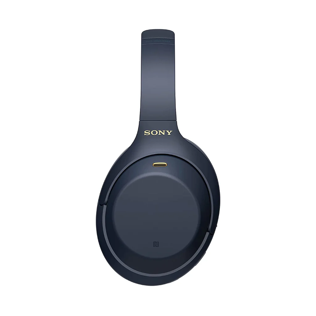 Sony - WH-1000XM4 Digital Noise Cancellation Headphone - Image 21