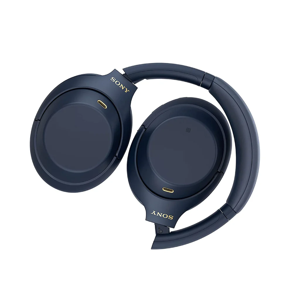 Sony - WH-1000XM4 Digital Noise Cancellation Headphone - Image 23
