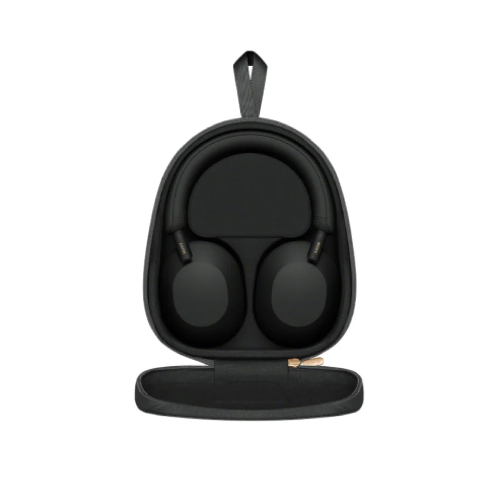 Sony - WH-1000XM5 Noise Cancelling Headphone - Image 6