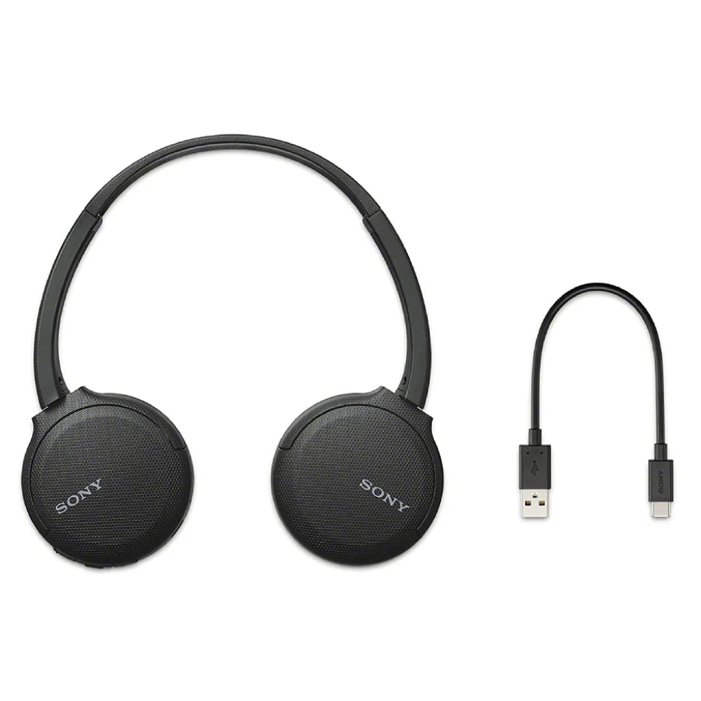 Sony - WH-CH510 Wireless Headphone - Image 4