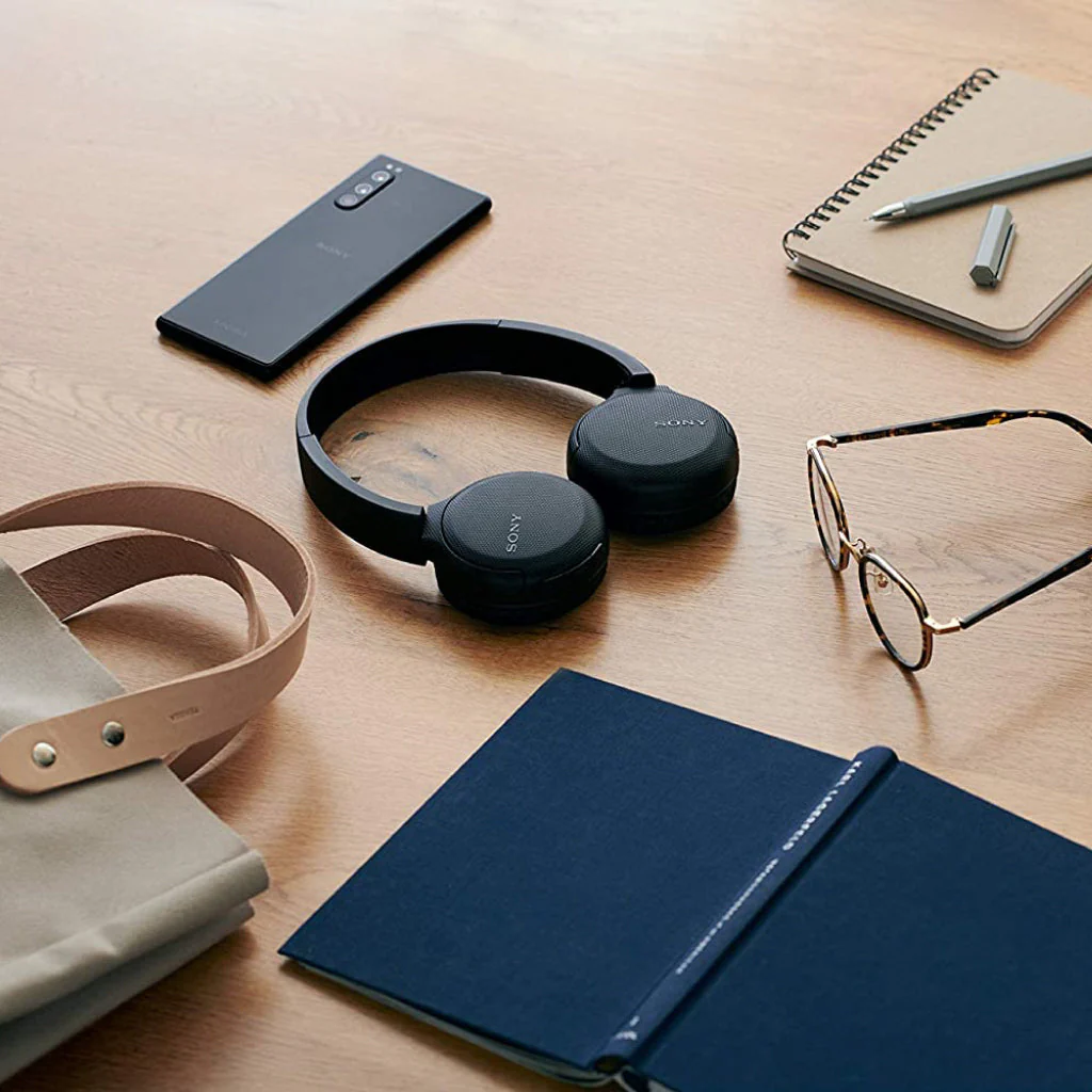 Sony - WH-CH510 Wireless Headphone - Image 6