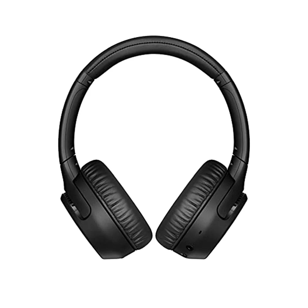 Sony - WH-XB700 Bluetooth Wireless Headphone - Image 10