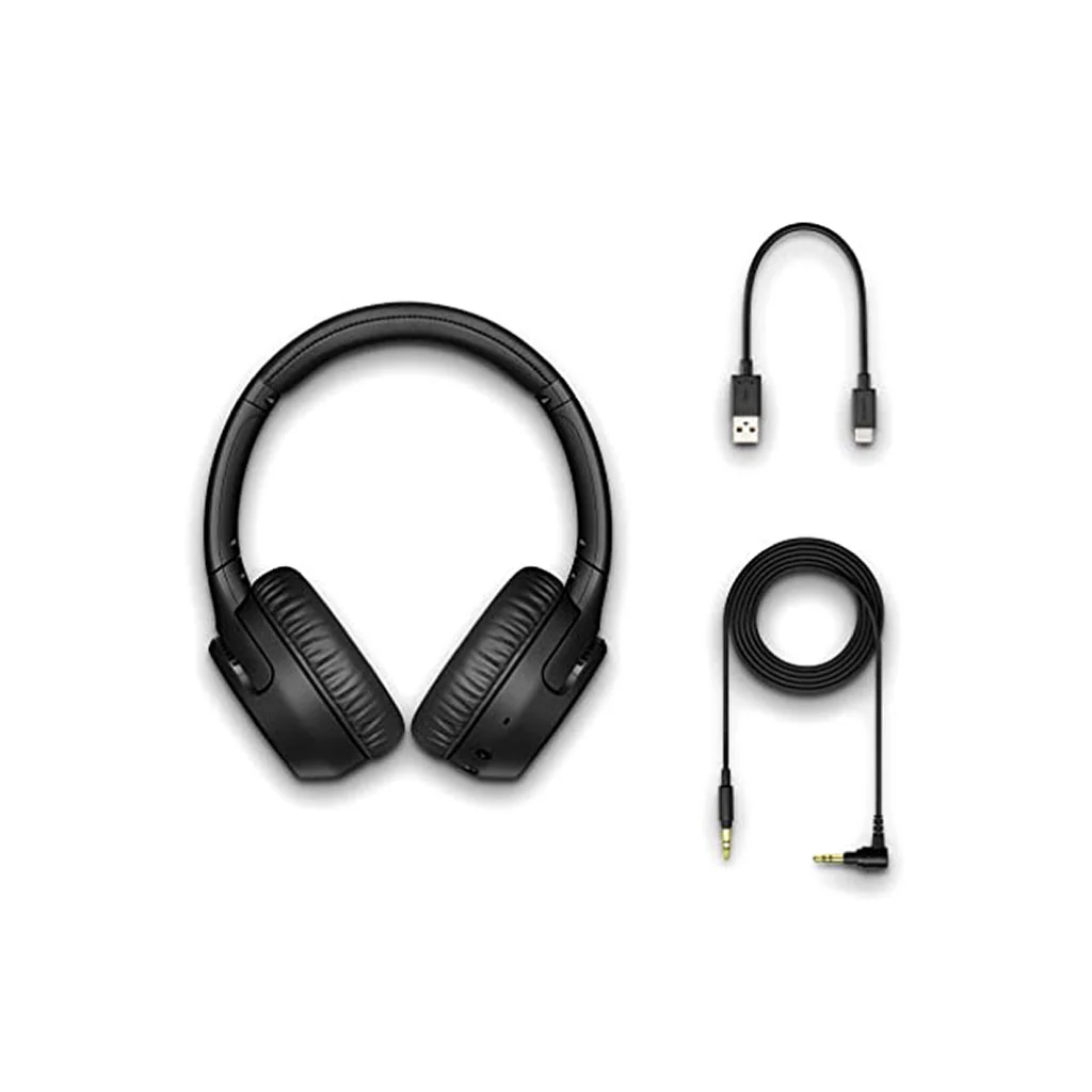 Sony - WH-XB700 Bluetooth Wireless Headphone - Image 12
