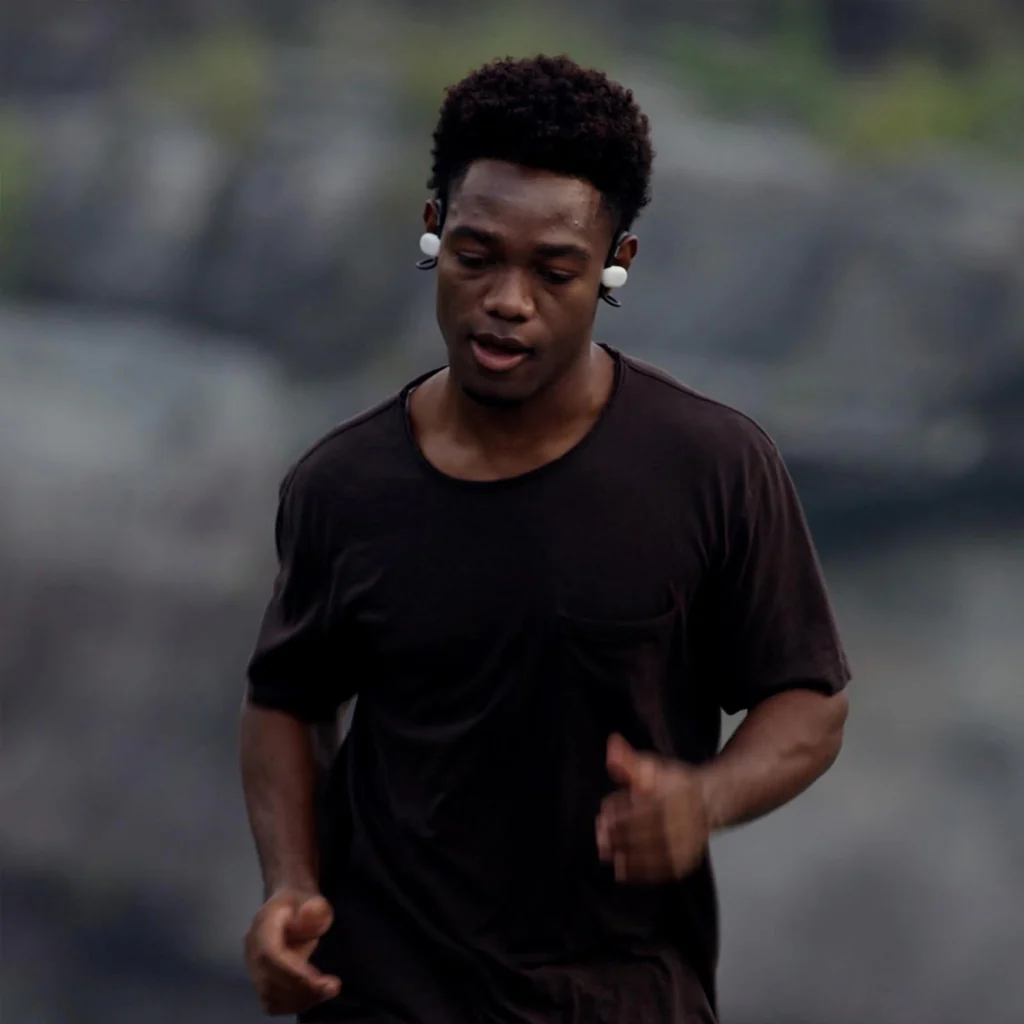 Sony - WI-OE610 Float Run Wireless Headphone - Image 3