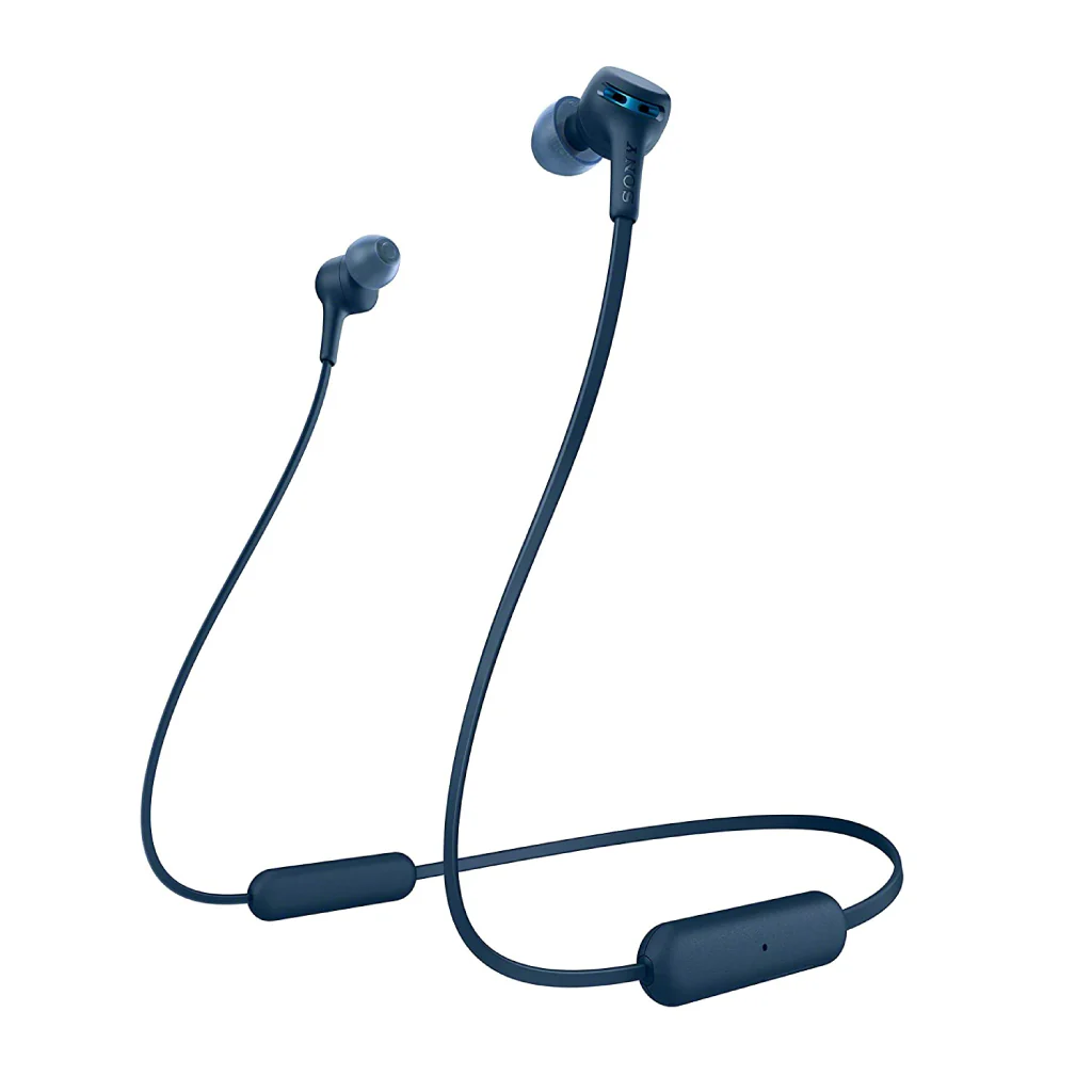 Sony - WI-XB400 Wireless In Ear Headphone - Image 10
