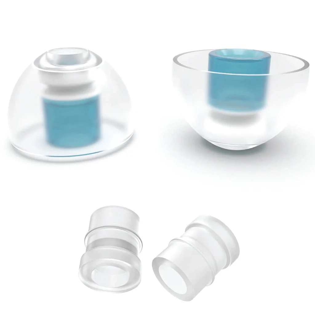 SpinFit - CP100+ Silicone Eartips for IEMS - Image 13