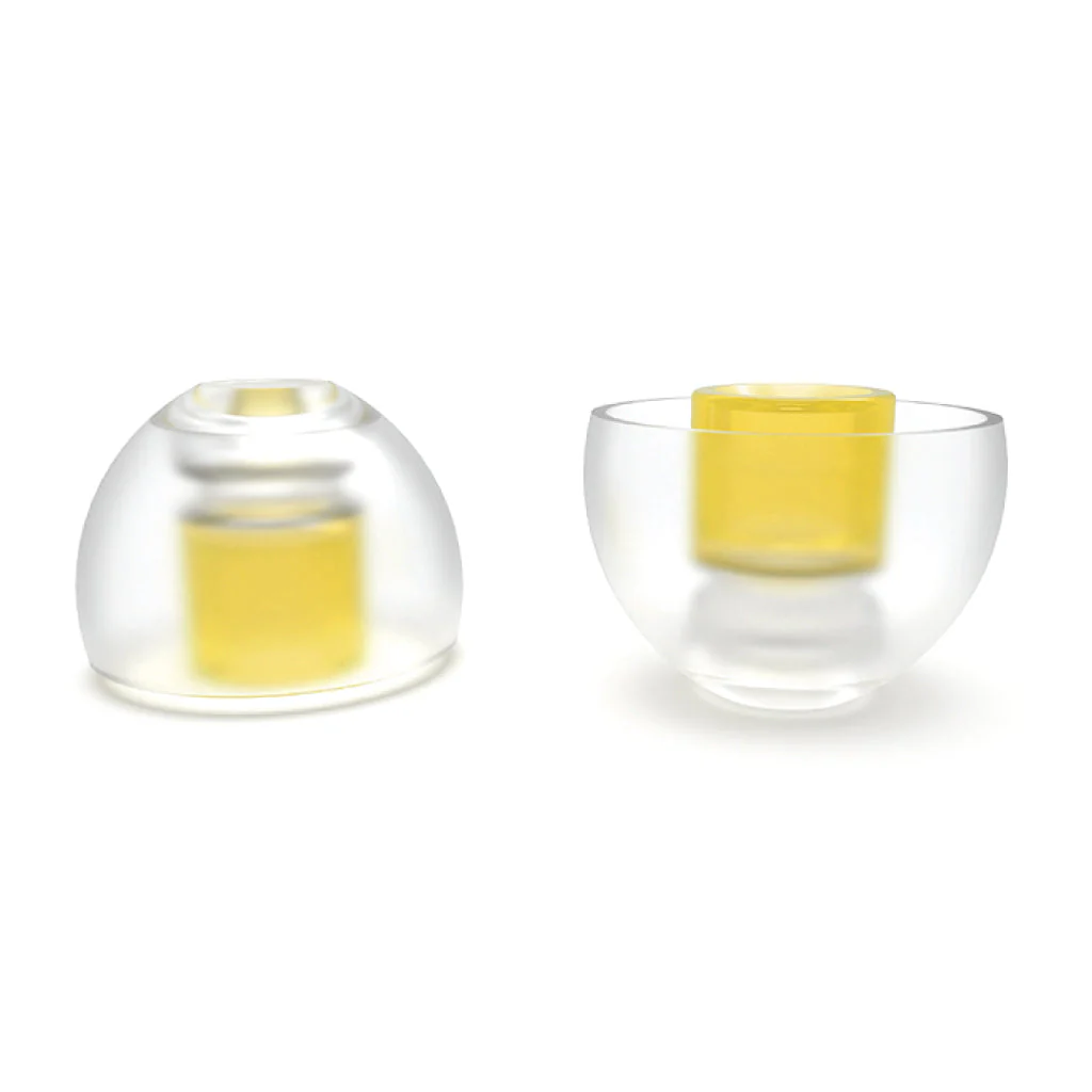 SpinFit - CP100+ Silicone Eartips for IEMS - Image 8
