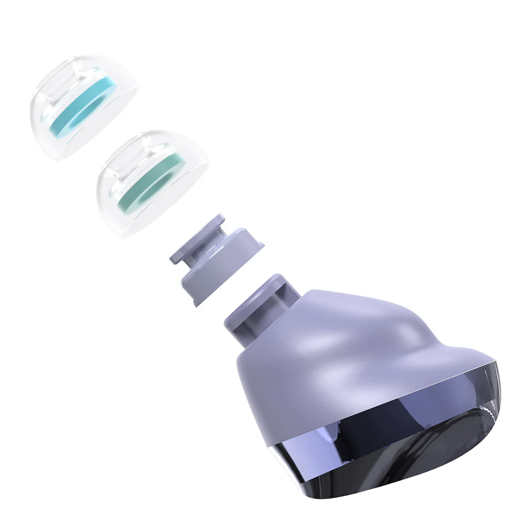 SpinFit - CP1025 CPA2 Eartips For Galaxy Buds Pro - Image 8