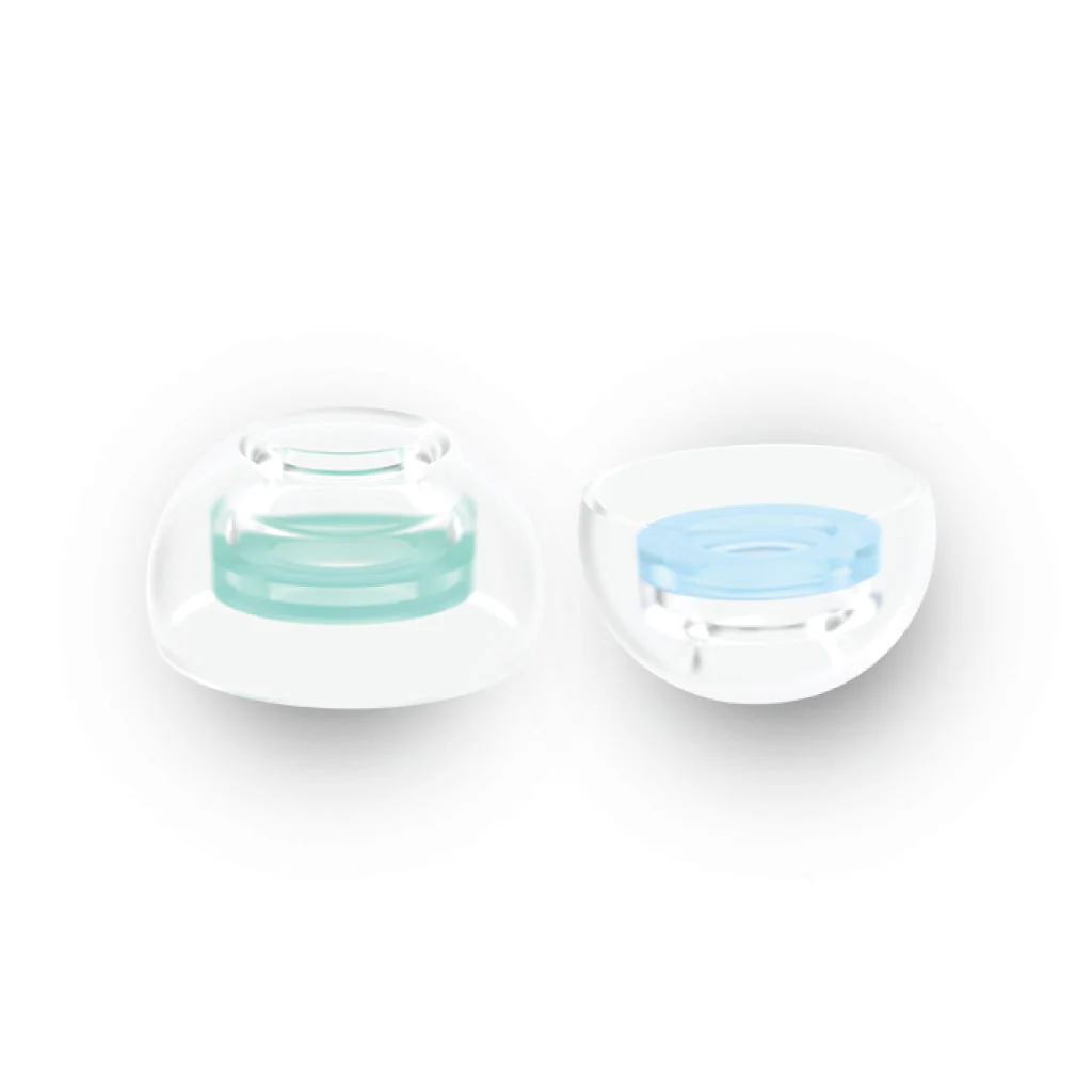 SpinFit - CP1025 Silicone Eartips for TWS - Image 37