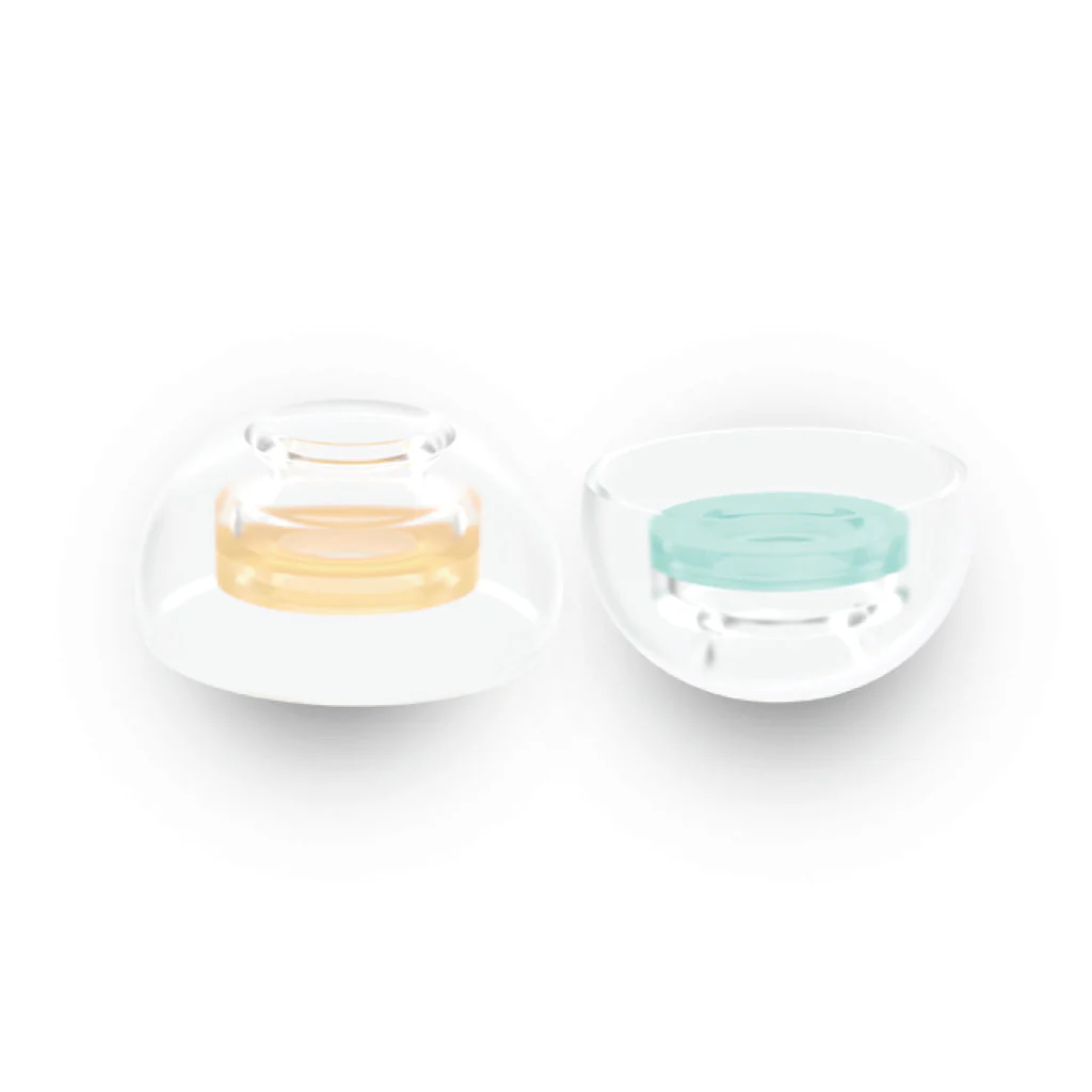 SpinFit - CP1025 Silicone Eartips for TWS - Image 38