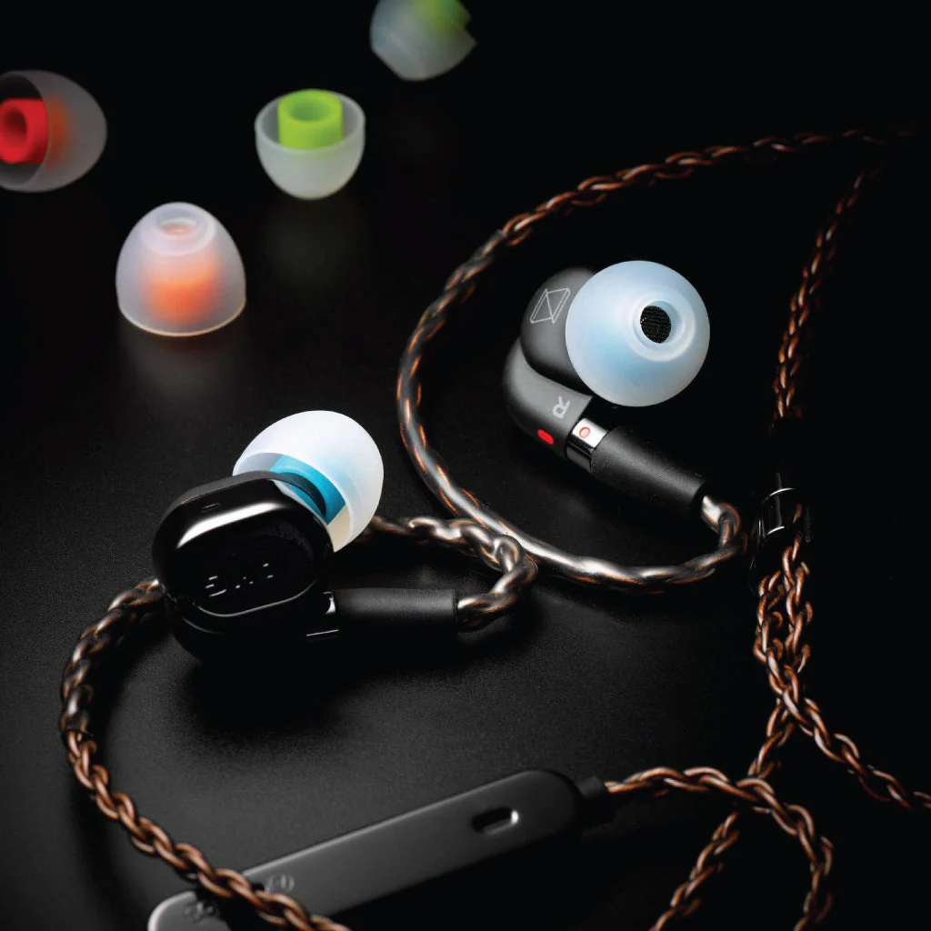 SpinFit - CP145 Silicone Eartips - Image 3