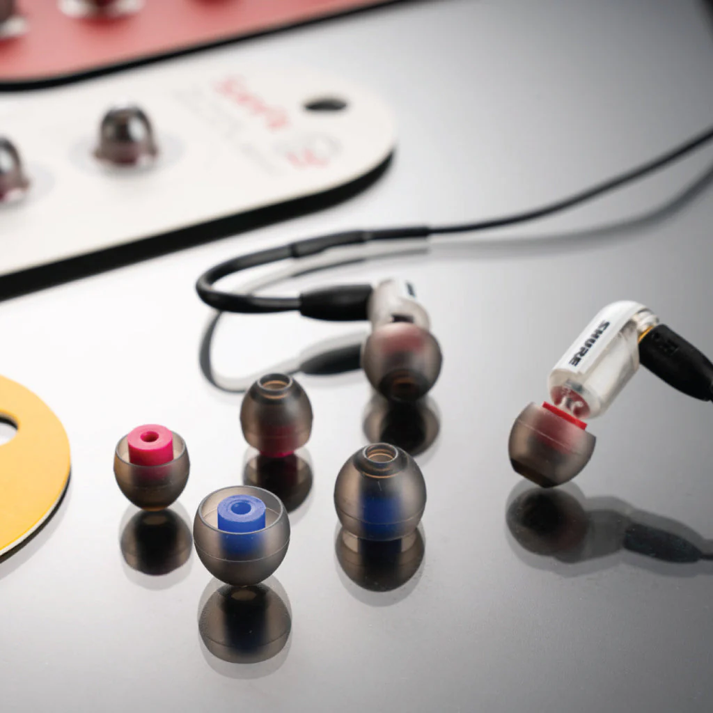 SpinFit - CP800 Silicone Eartips - Image 12