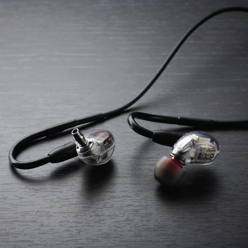 SpinFit - CP800 Silicone Eartips - Image 13
