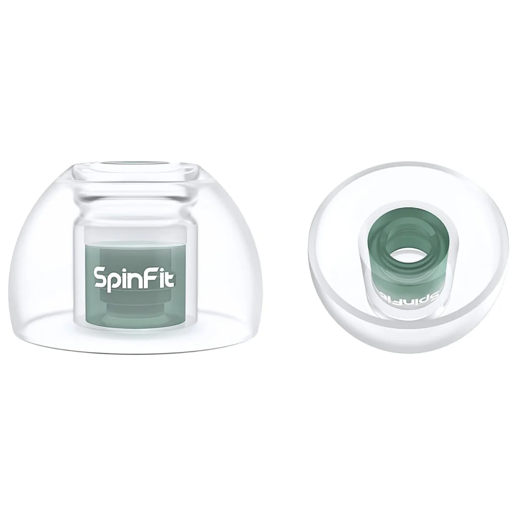 SpinFit - Omni Silicone Eartips - Image 29