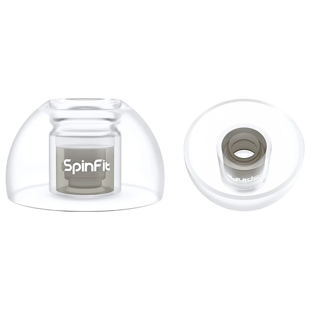 SpinFit - Omni Silicone Eartips - Image 36