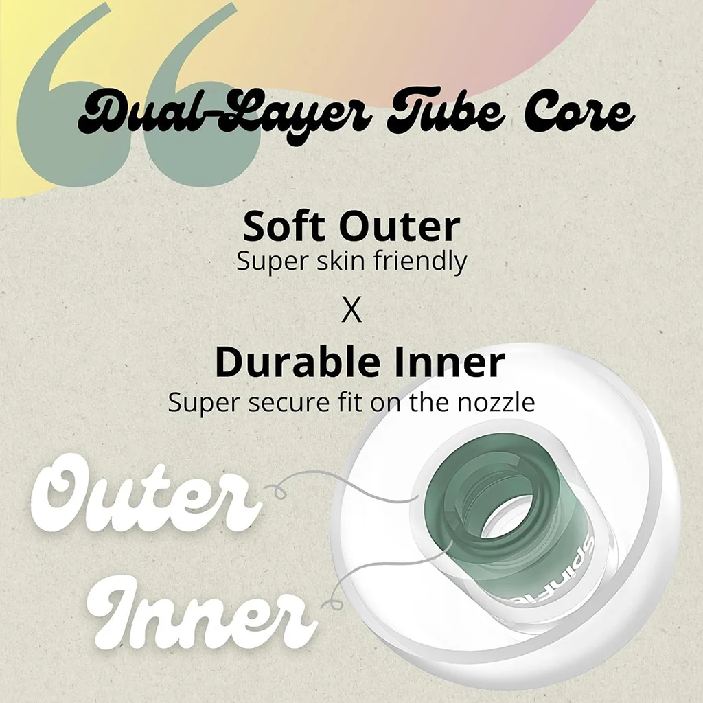 SpinFit - Omni Silicone Eartips - Image 41
