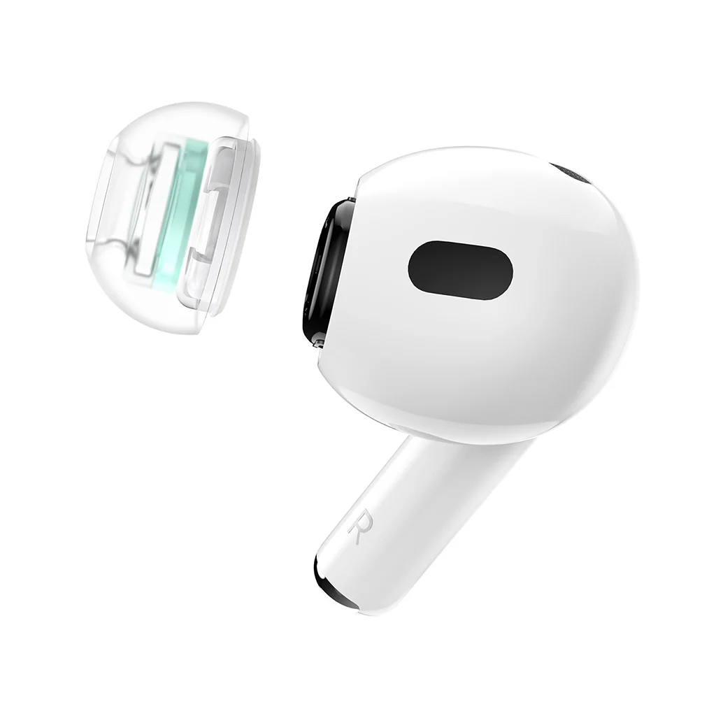 SpinFit - SuperFine Eartips For Airpods Pro Gen-1,2 - Image 15