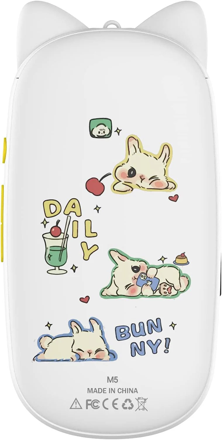 SWOFY - M5 Portable Music Player for kids - Image 15