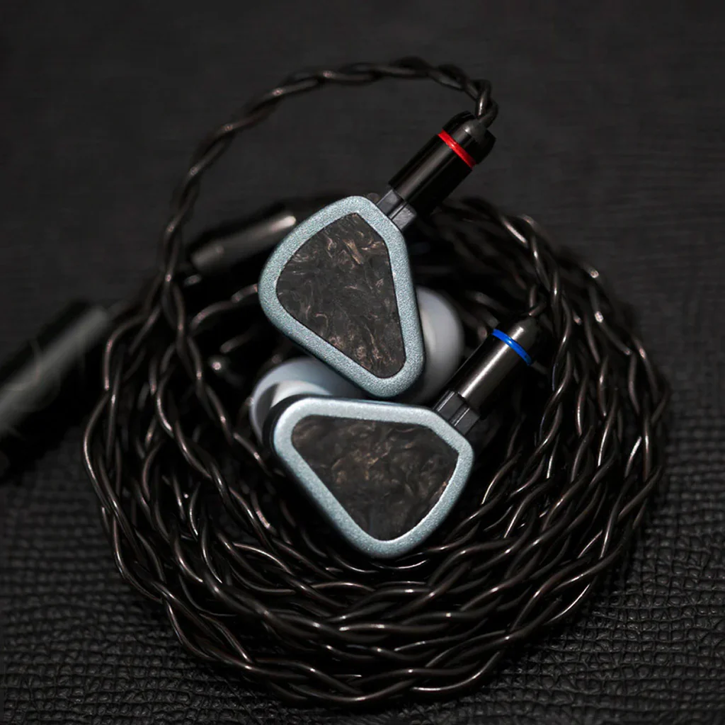 Symphonium Audio- Giant IEM (Launch Edition) - Image 9