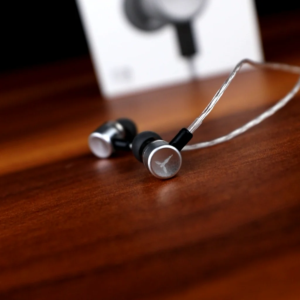 TANCHJIM - One IEM - Image 4