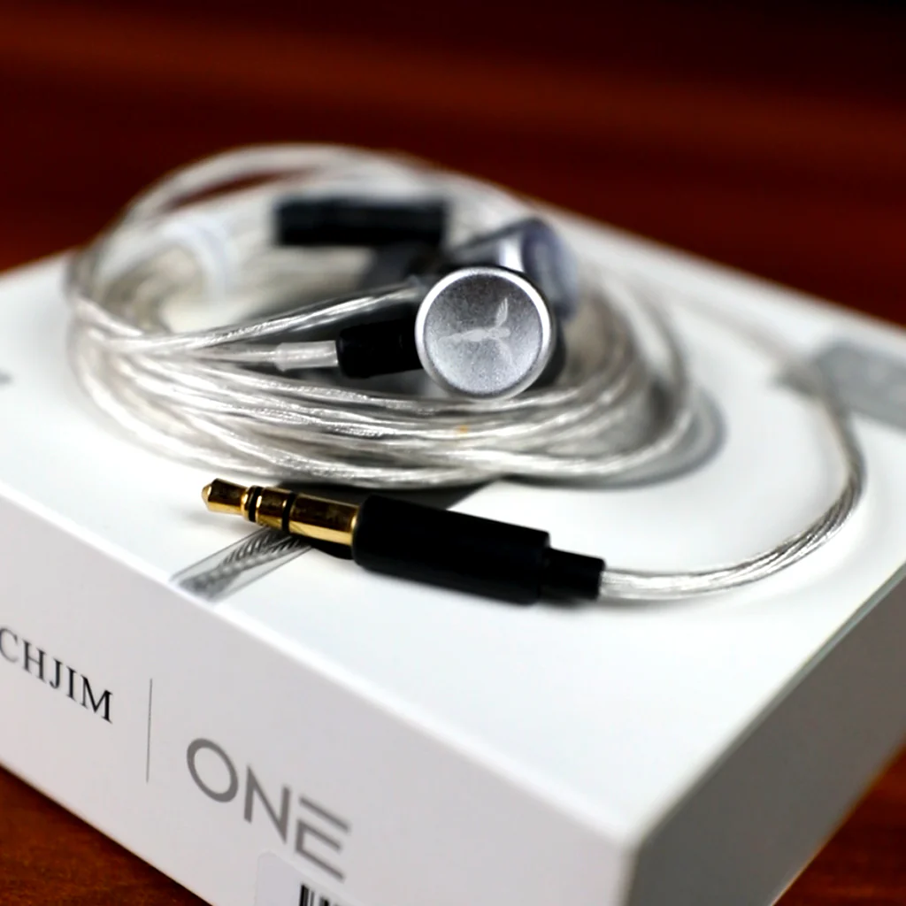 TANCHJIM - One IEM - Image 9