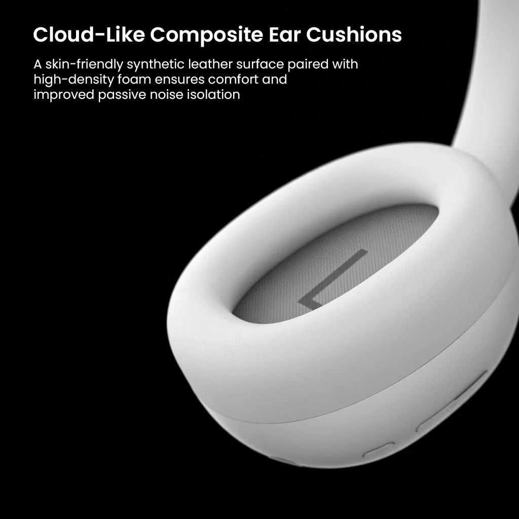 TANCHJIM - RITA Premium ANC Over-Ear Headphones - Image 17