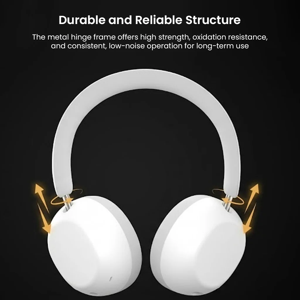 TANCHJIM - RITA Premium ANC Over-Ear Headphones - Image 18