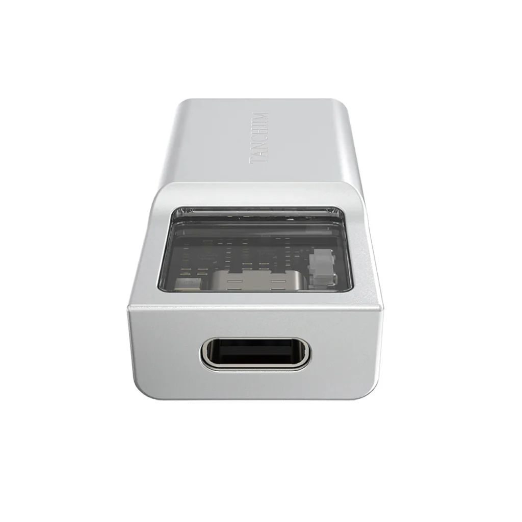 TANCHJIM - SPACE Portable DAC Headphone Amplifier - Image 6