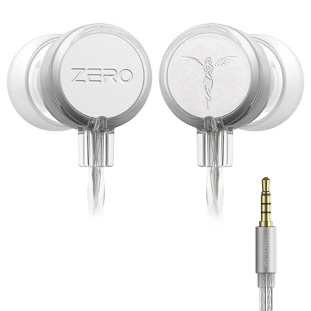 TANCHJIM- Zero Ultima 10mm Dual-Chamber Driver IEM - Image 14