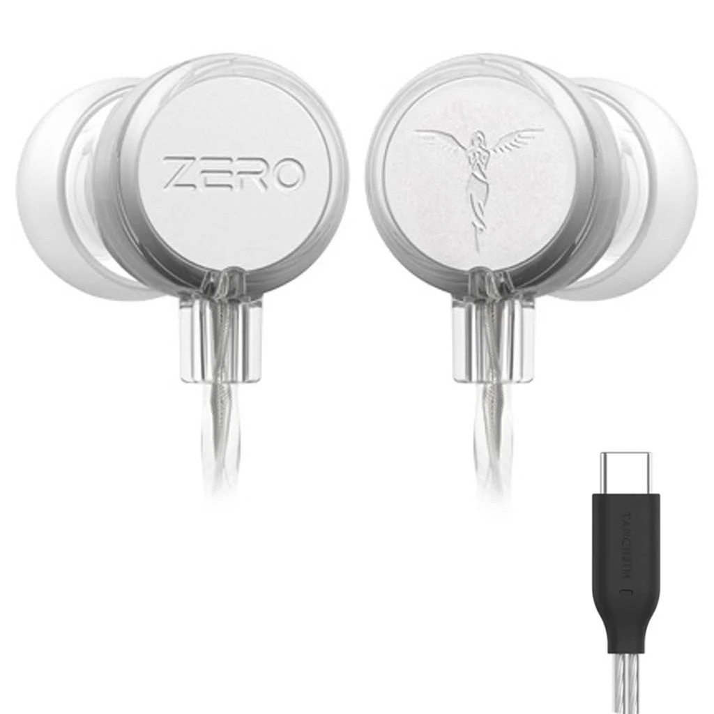 TANCHJIM- Zero Ultima 10mm Dual-Chamber Driver IEM - Image 15
