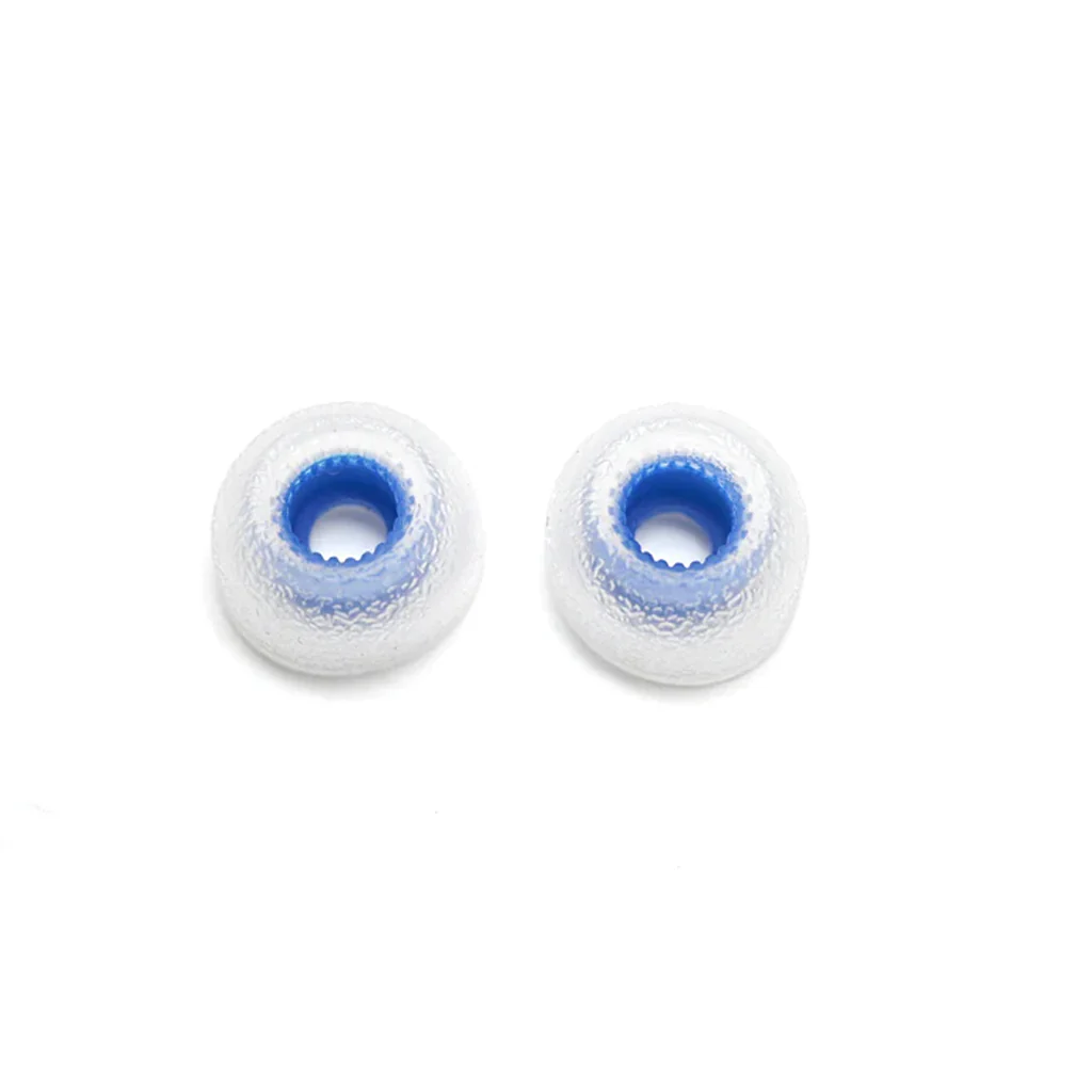 TANGZU - Tang Sancai Wide Bore Eartips for IEMs - Image 6