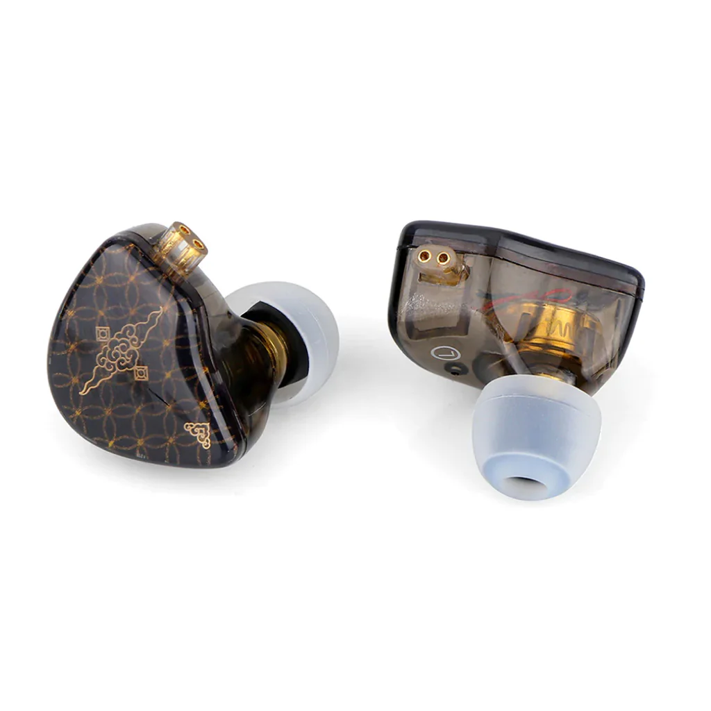 TANGZU - WAN'ER S.G Wired IEM - Image 3
