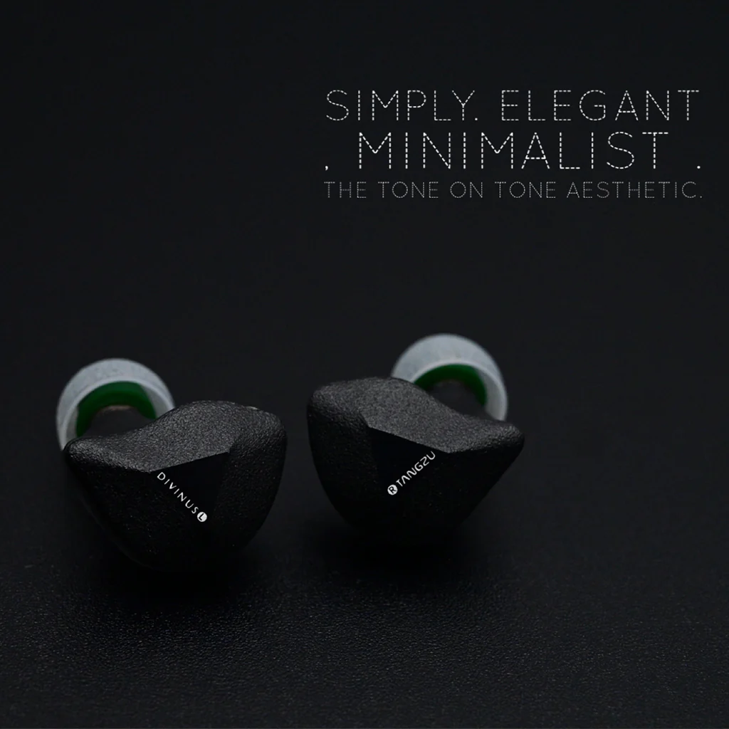 TANGZU - x DIVINUS FUDU Verse 1 IEM - Image 4