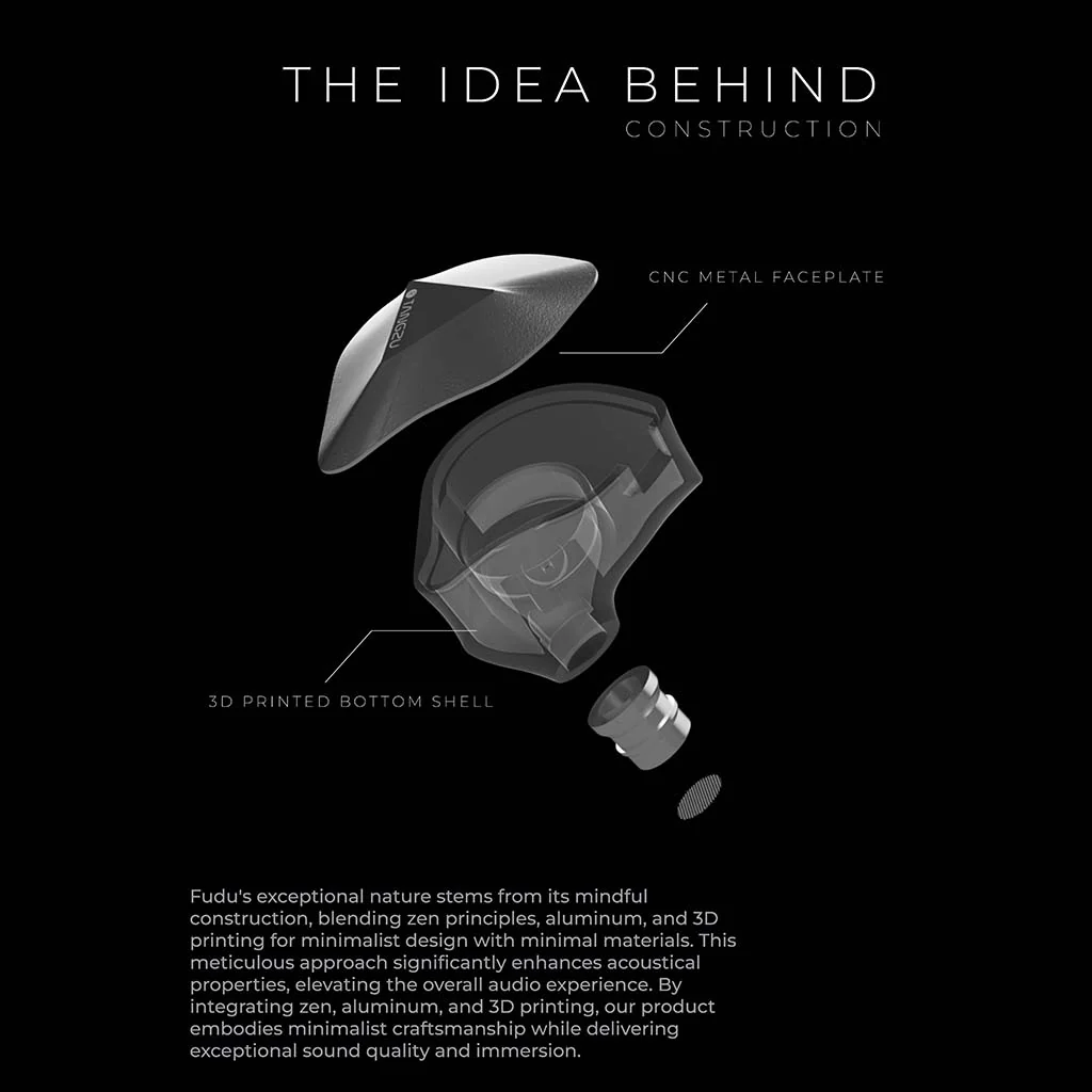 TANGZU - x DIVINUS FUDU Verse 1 IEM - Image 5