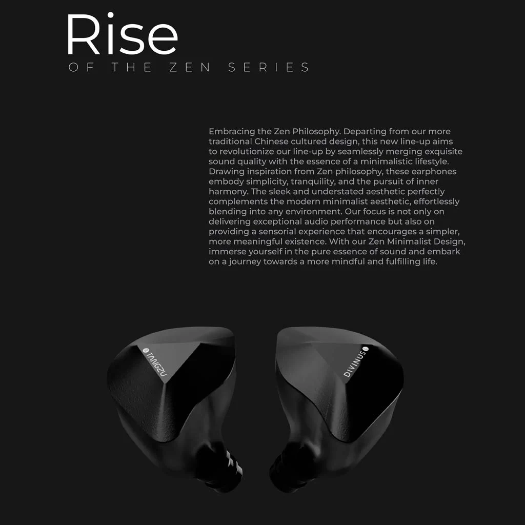 TANGZU - x DIVINUS FUDU Verse 1 IEM - Image 6