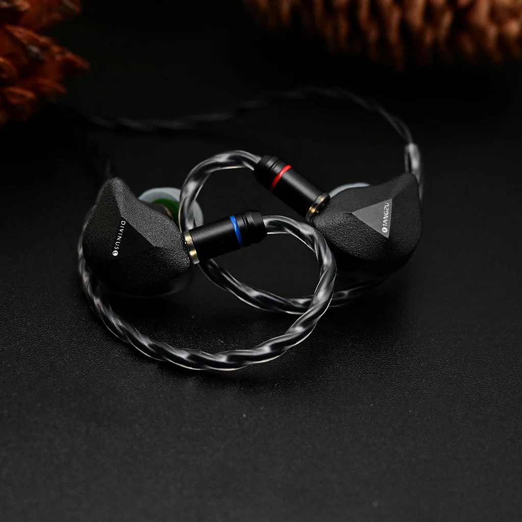 TANGZU - x DIVINUS FUDU Verse 1 IEM - Image 8