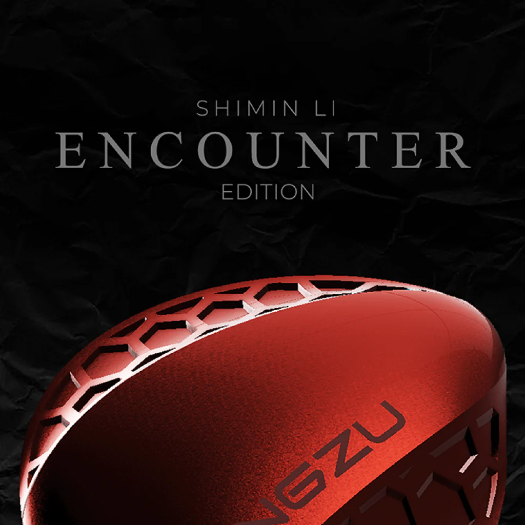 TANGZU - x SeeAudio Shimin Li Encounter Edition Wired IEM - Image 2