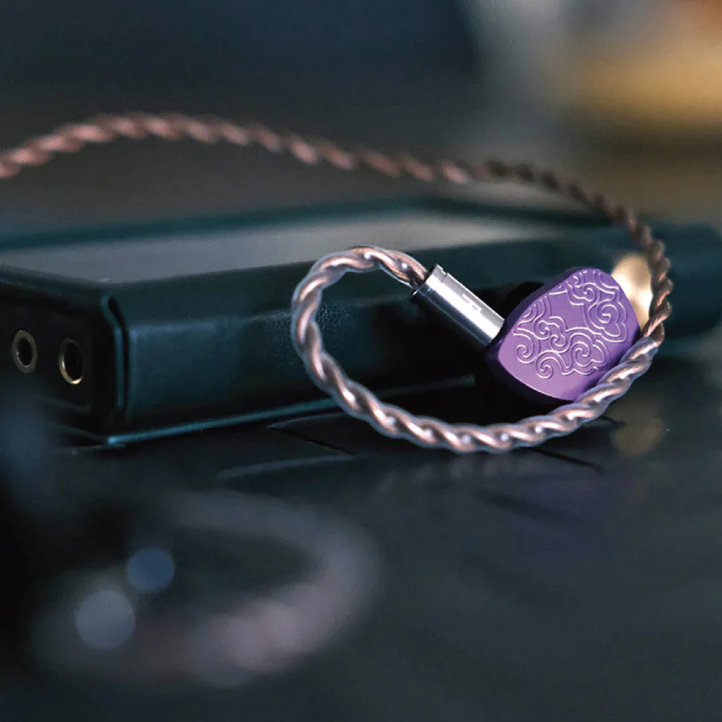 TANGZU - Zetian Wu Planar Wired IEM - Image 9
