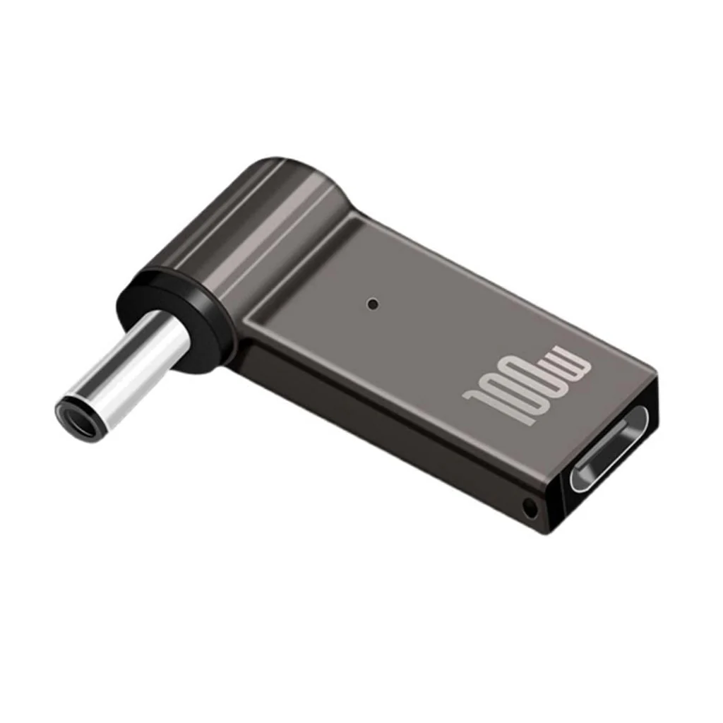 TECPHILE - 100W Type-C Portable Adapter Connector for Laptop - Image 15