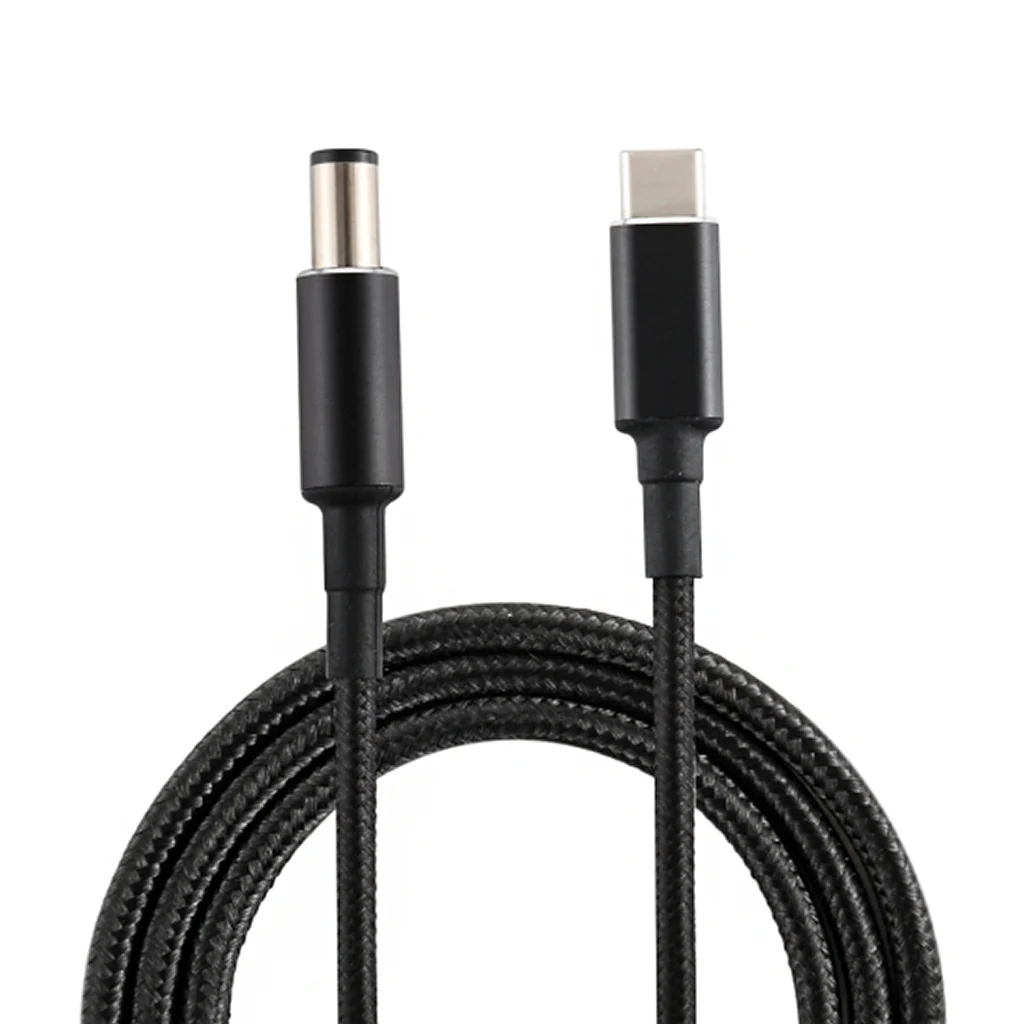 TECPHILE - 100W Type-C PD Fast Charging Cable For Laptop - Image 12
